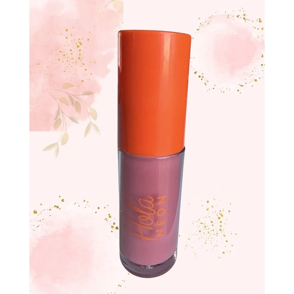 *NIB* Hola‎ Neon Lip Drip